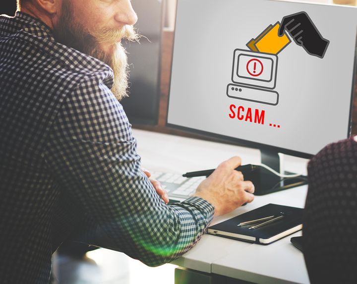 How to Know You’re Dealing with a Scammer HuffPost Contributor