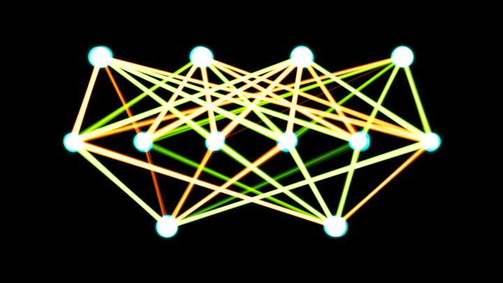 <p>Artificial Neural Network</p>