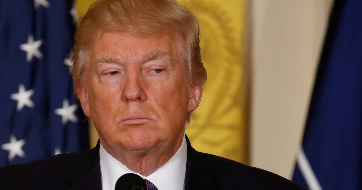 Nationwide Tax Day Marches Demand Donald Trump Releases His Tax Returns