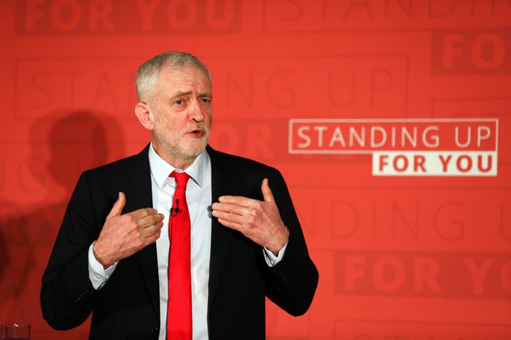 Less than half of Labour supporters (45%) back Jeremy Corbyn as the best prime minister