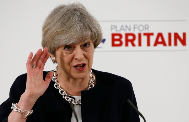 Theresa May faces fresh pressure to exempt foreign students from official migration figures, with a potential backbench Tory revolt on the issue next week