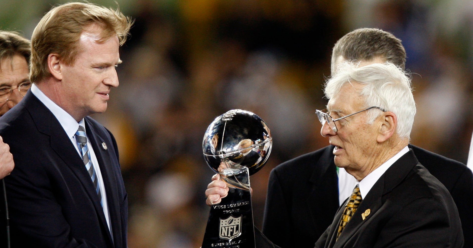 You Need To Know About The Life of Pittsburgh Steelers Chairman Dan ...