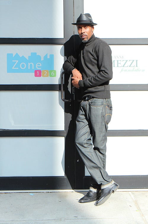 <p><strong>Zone 126 focuses on education.</strong></p>
