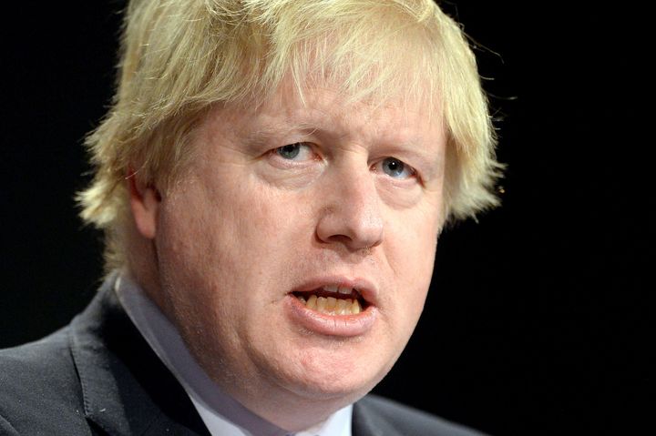 Boris Johnson has warned North Korea to comply with the UN