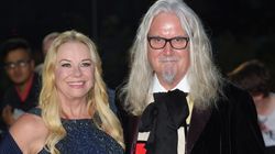 Billy Connolly Says Parkinson's Has 'Drawn Him Closer' To Wife Pamela Stephenson