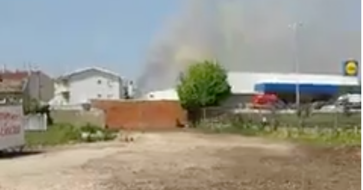 At Least Five Dead In Portugal Plane Crash HuffPost News