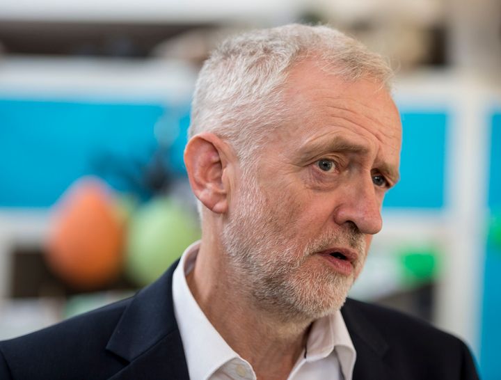 Jeremy Corbyn's office manager complained about Coyle to Labour party bosses