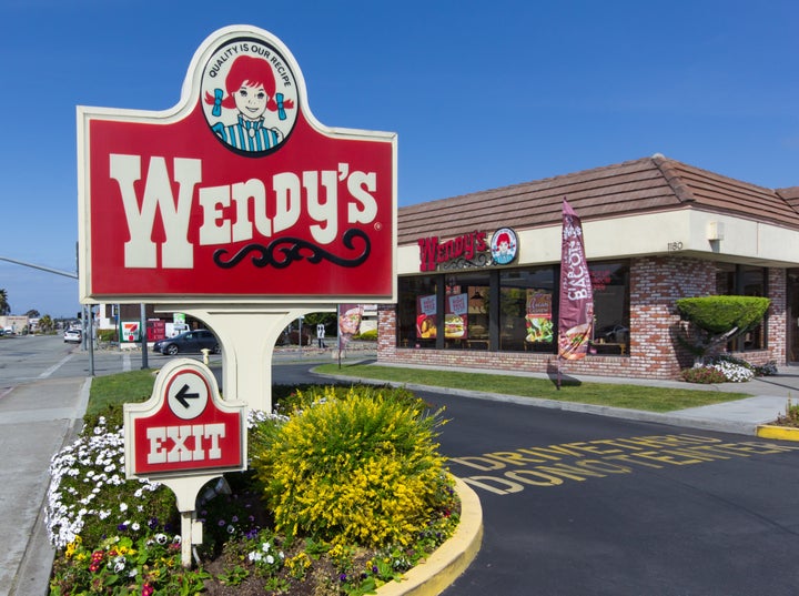 Wendy's '4 for $4' fullfilling a need, Food Business News