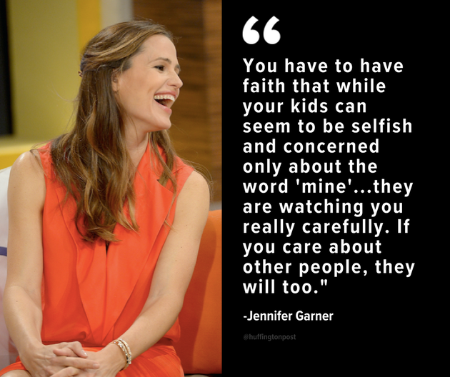And The Winner For Best Oscars Meme Is Jennifer Garner Huffpost