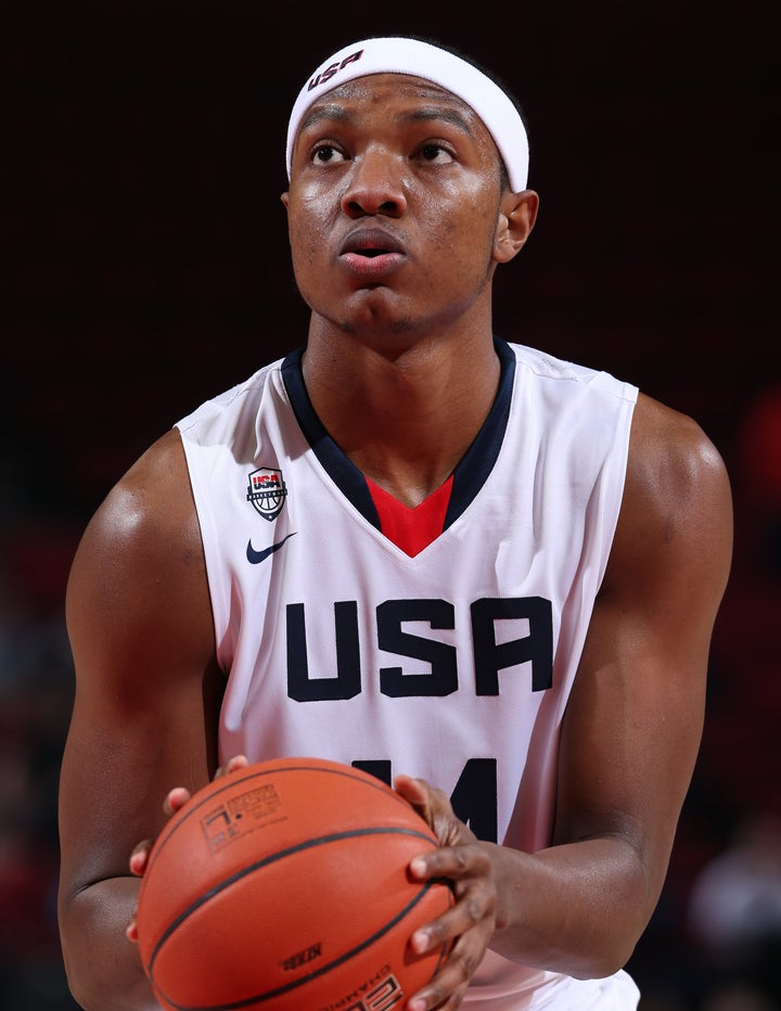 Carter Jr. está listo para ser el próximo gran hombre grande de Duke.