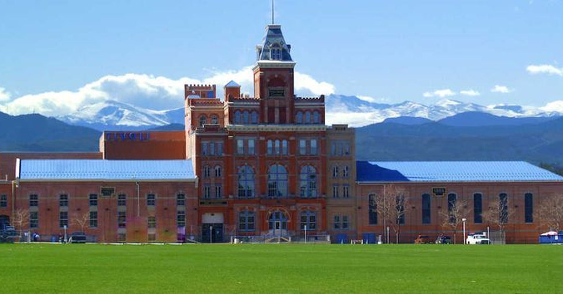 Poop University UC Denver Students Take A Stab At Open Innovation