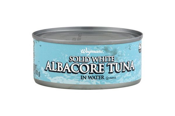The Best And Worst Cans Of Tuna, Based On Sustainability