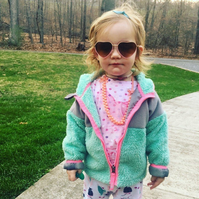 10 Life Lessons I Learned From My Toddler | HuffPost Life