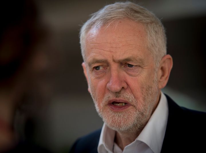 Jeremy Corbyn will say on Tuesday that a Labour government will raise the Carer's Allowance