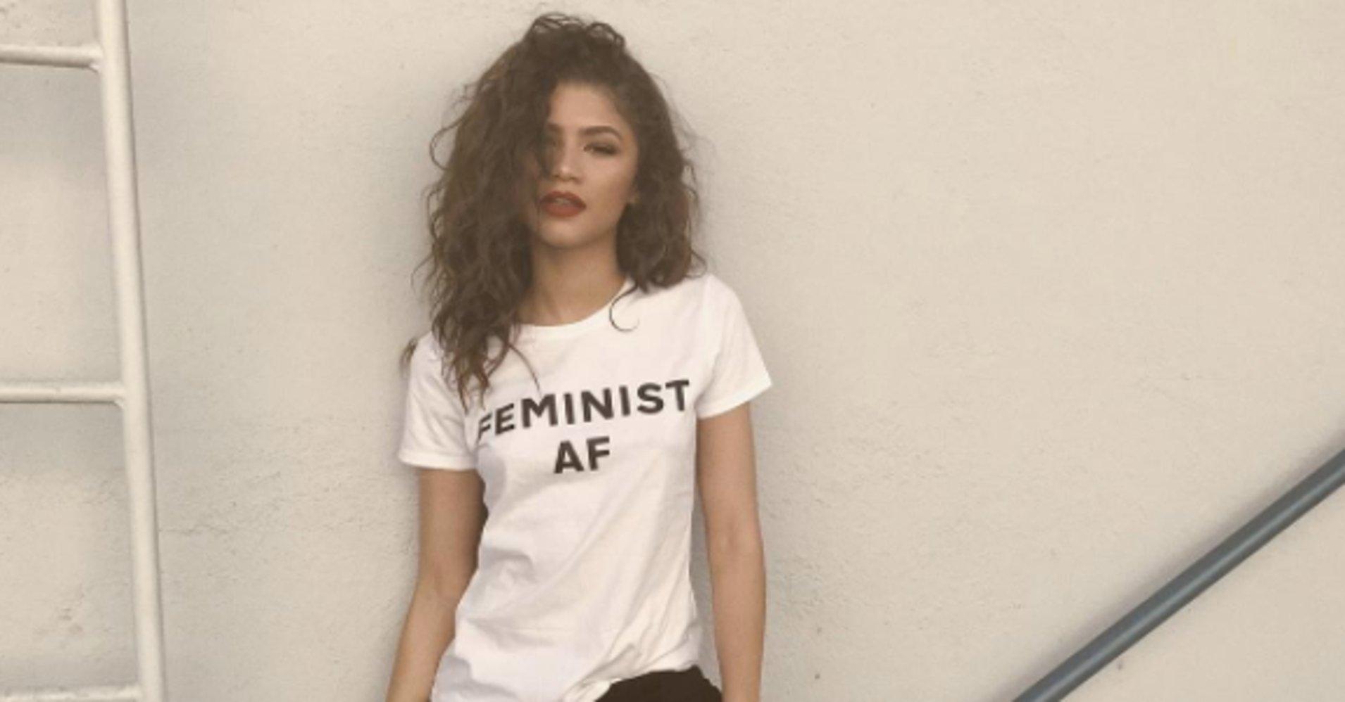 21 Fierce Black Feminists To Follow On Instagram Right Now | HuffPost