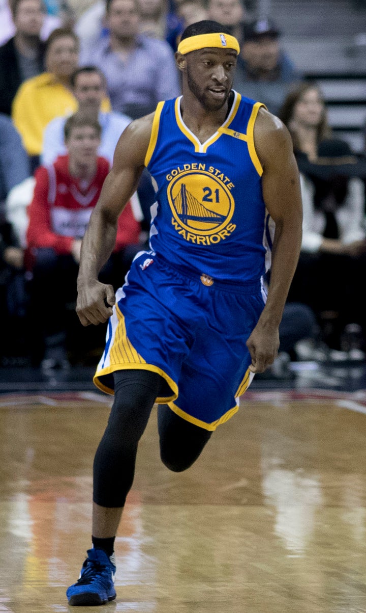 Ian Clark