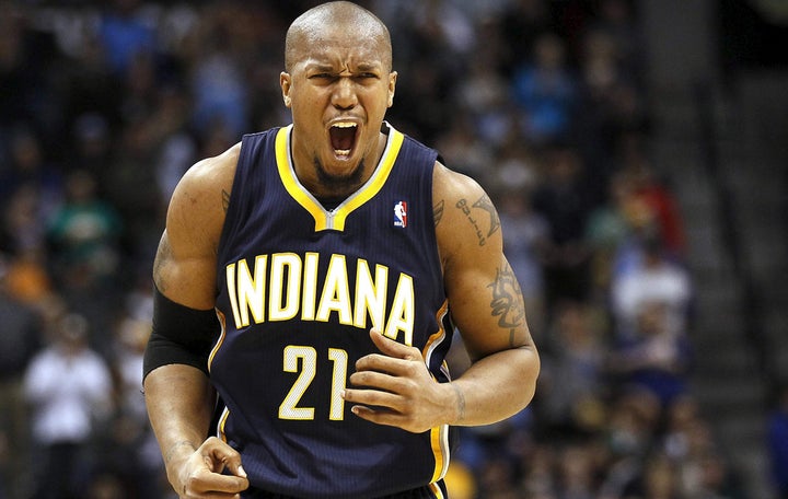 David West