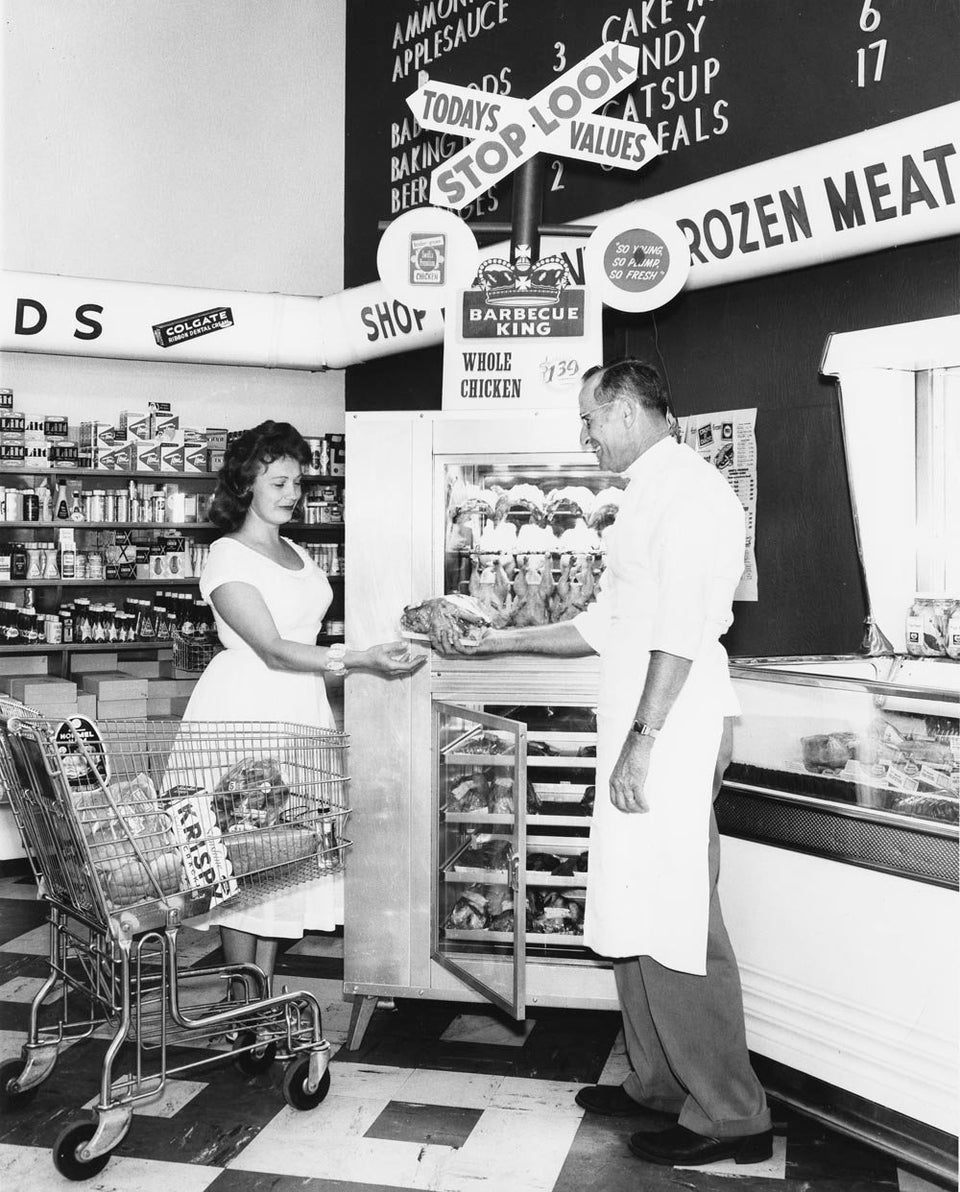 These Vintage Photos Prove Publix Has Always Been Awesome | HuffPost Life