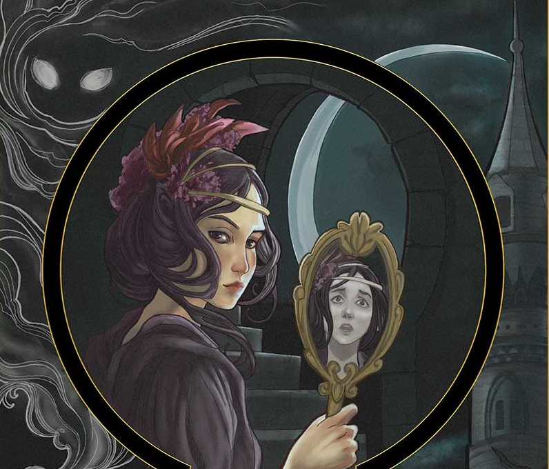 Illustration of Ada Lovelace. Courtesy of <a rel="nofollow" href="https://thetessera.org" target="_blank">The Tessera</a> (20