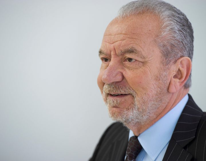 Facebook is promoting paid-for hoaxes about Lord Sugar, Professor Stephen Hawking and the Queen, an investigation has found