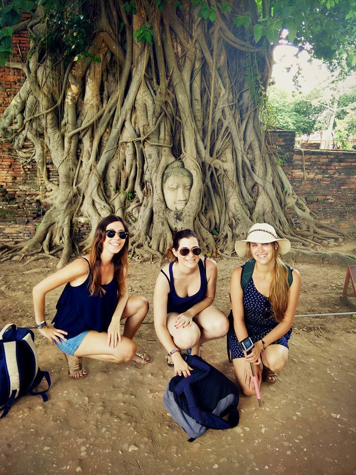Ayutthaya, Thailand