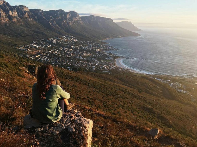 Table Top, South Africa