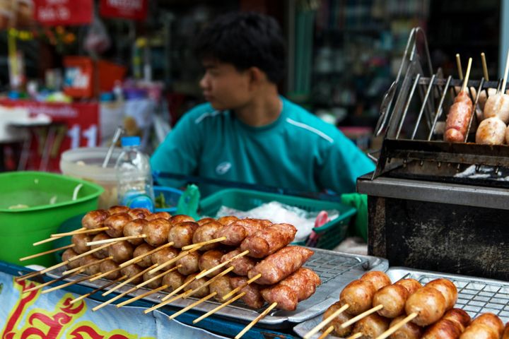 Bangkok city regularly tops “world’s best” lists from travel sites all over the globe. On Friday, the city was named the world’s best street food destination for a second consecutive year.