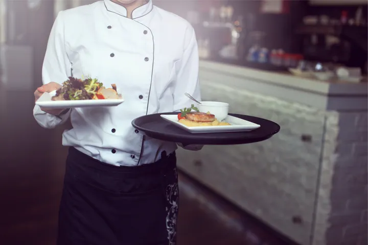 Waiters Share The Most Insane Things They've Seen on the Job - Crazy  Restaurant Stories