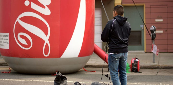 Diet drinks are even worse for our health than regular sugary sodas.