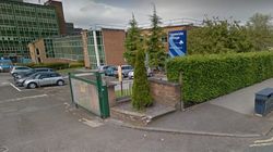 Manchester College Put Under Lockdown Over 'Gun Threats'