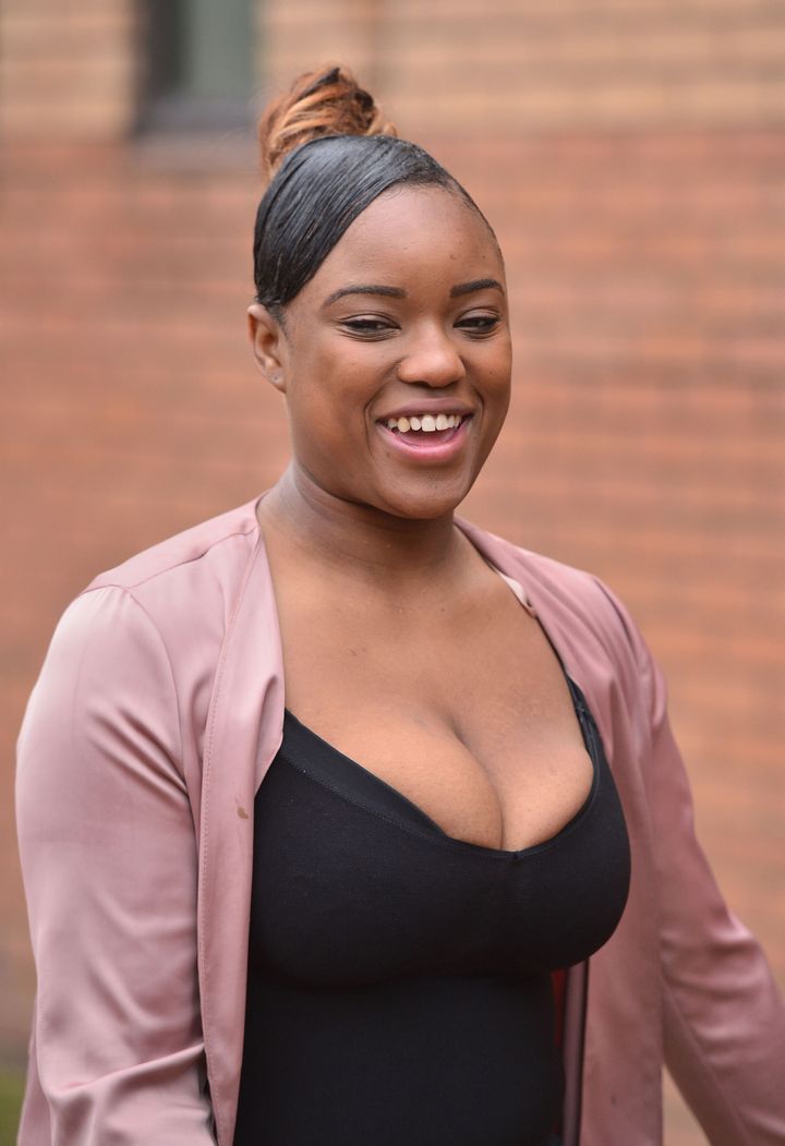 Shanique Syrena Pearson has lost her appeal against her conviction 