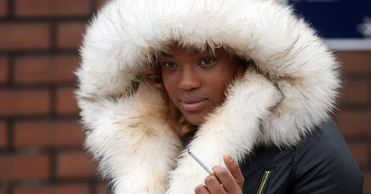 Jeremy Vine Road Rage Driver Shanique Syrena Pearson Loses Appeal