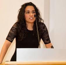 <p>Sonya Passi, FreeFrom founder</p>