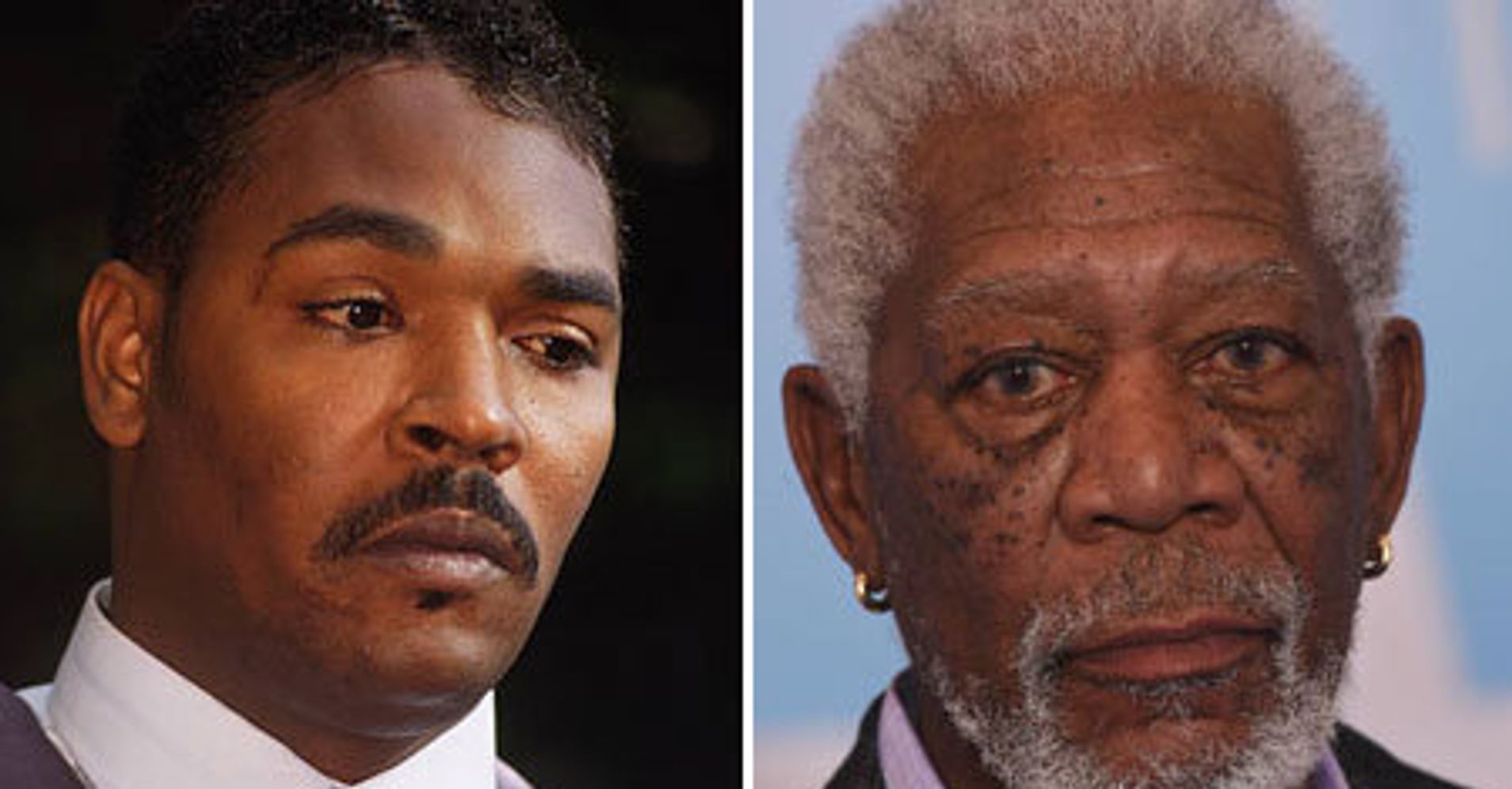 Morgan Freeman To Highlight The Untold Story Of Rodney King In New ...