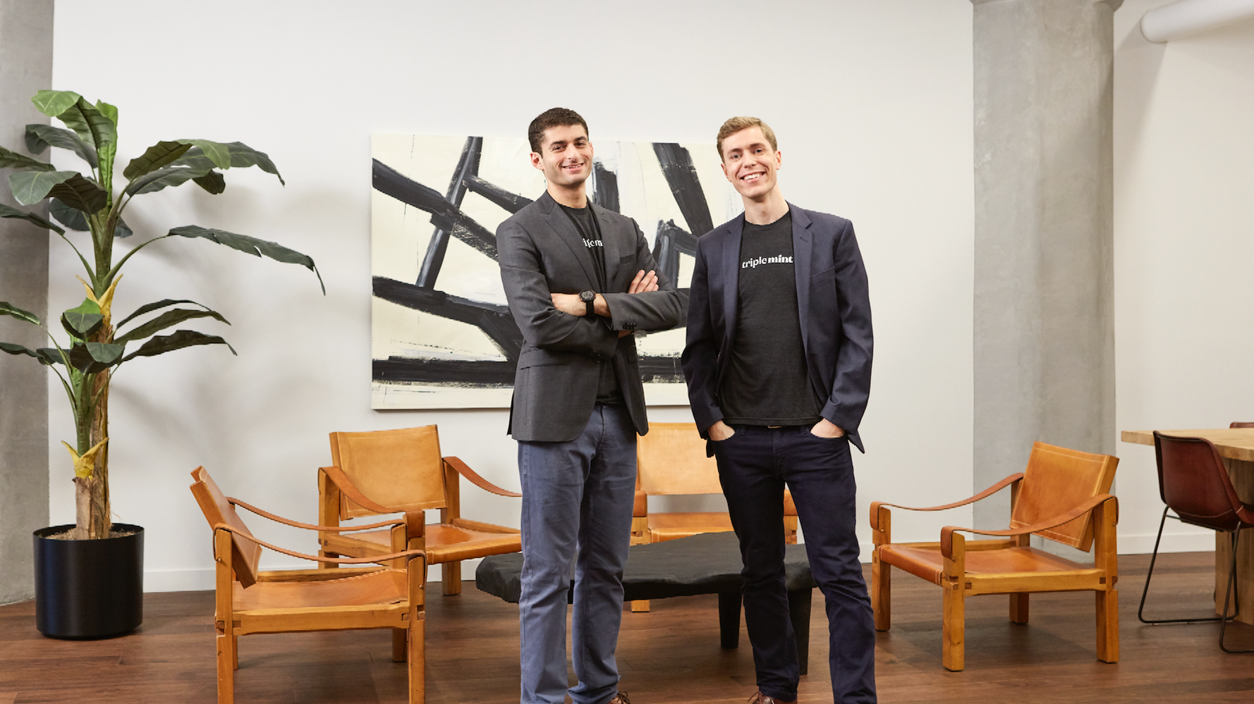 Millennials Paving The Way David Walker and Philip Lang Are Disrupting