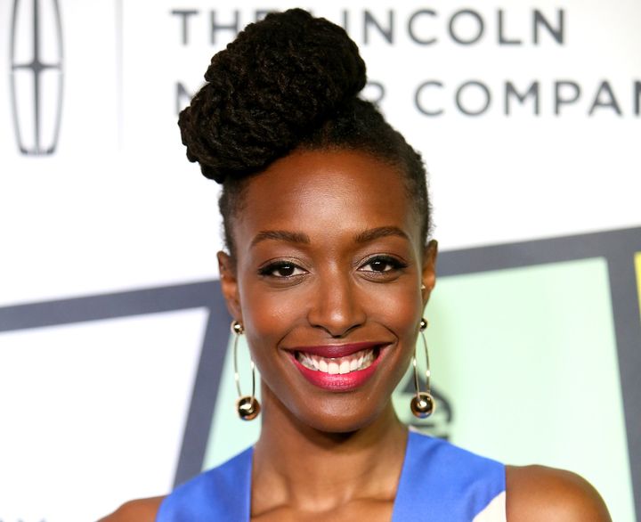 Franchesca Ramsey will executive produce a pilot for a potential late night Comedy Central show.