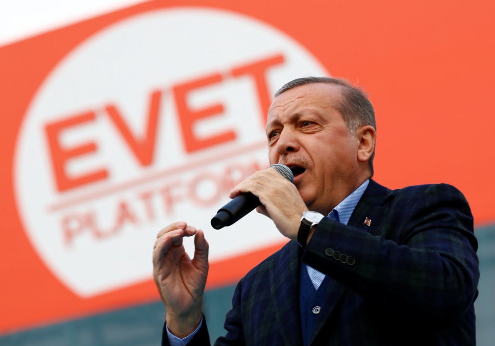 History shows "that top-down monopolization of power ... will bring only unhappiness, and unhappy nations cannot possibl
