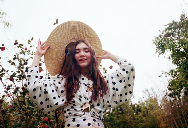 Rowan Blanchard Opens Up About Girl Meets World Being Queer And 1546