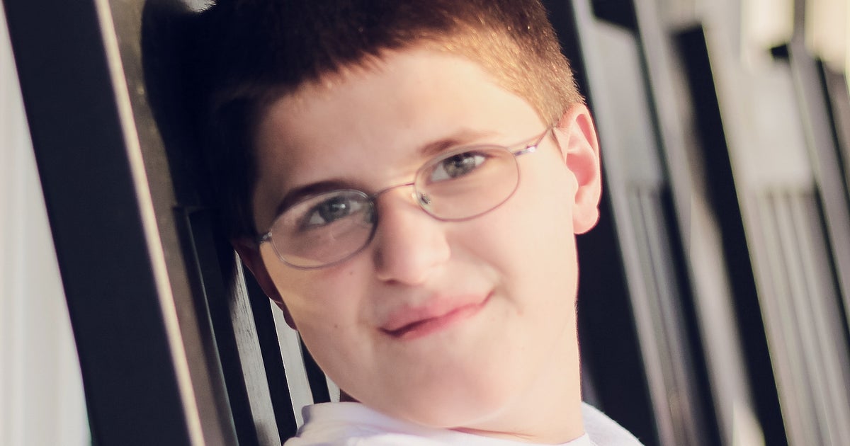 This Is What Autism Looks Like HuffPost Life