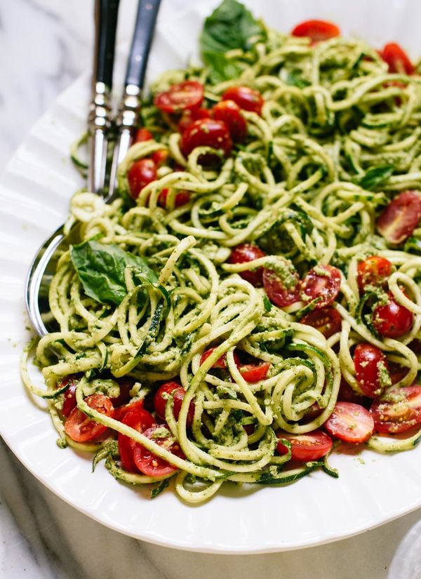 The Best Zucchini Noodle Recipes You Could Ask For | HuffPost