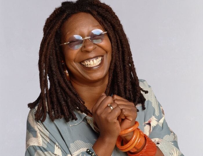 Whoopi Goldberg