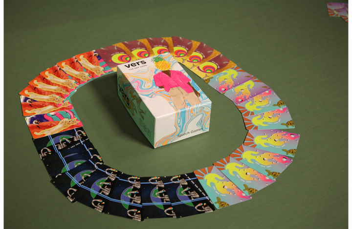 <a href="https://www.spatchgames.com/" target="_blank">Vers</a> is available to download and play.