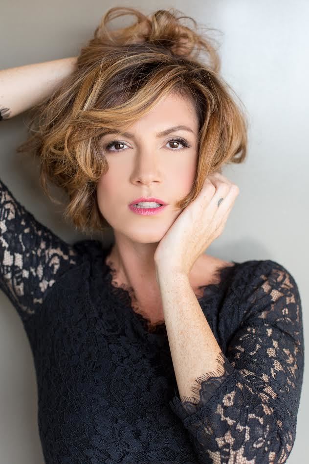 Exclusive Interview with Actress Zoe McLellan HuffPost Contributor photo