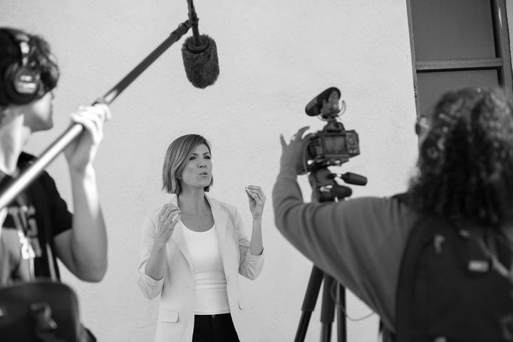 <p>From Zoe’s “Heart Screams on the Street” shoot.</p>