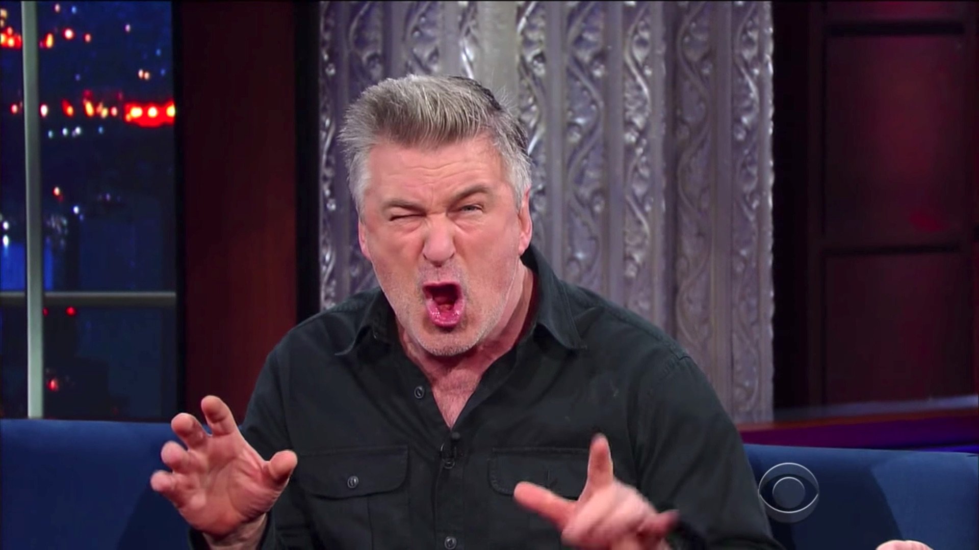 Alec Baldwin Reveals The Secret To A Perfect Donald Trump Impression ...