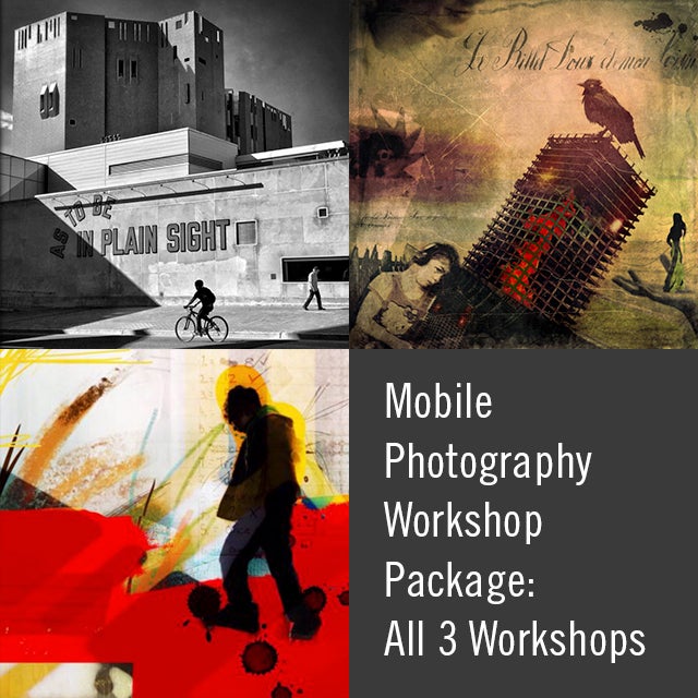 <p>Los Angeles Festival of Photography</p>