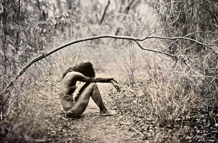 <p>Luther Gerlach at Photo Independent</p>