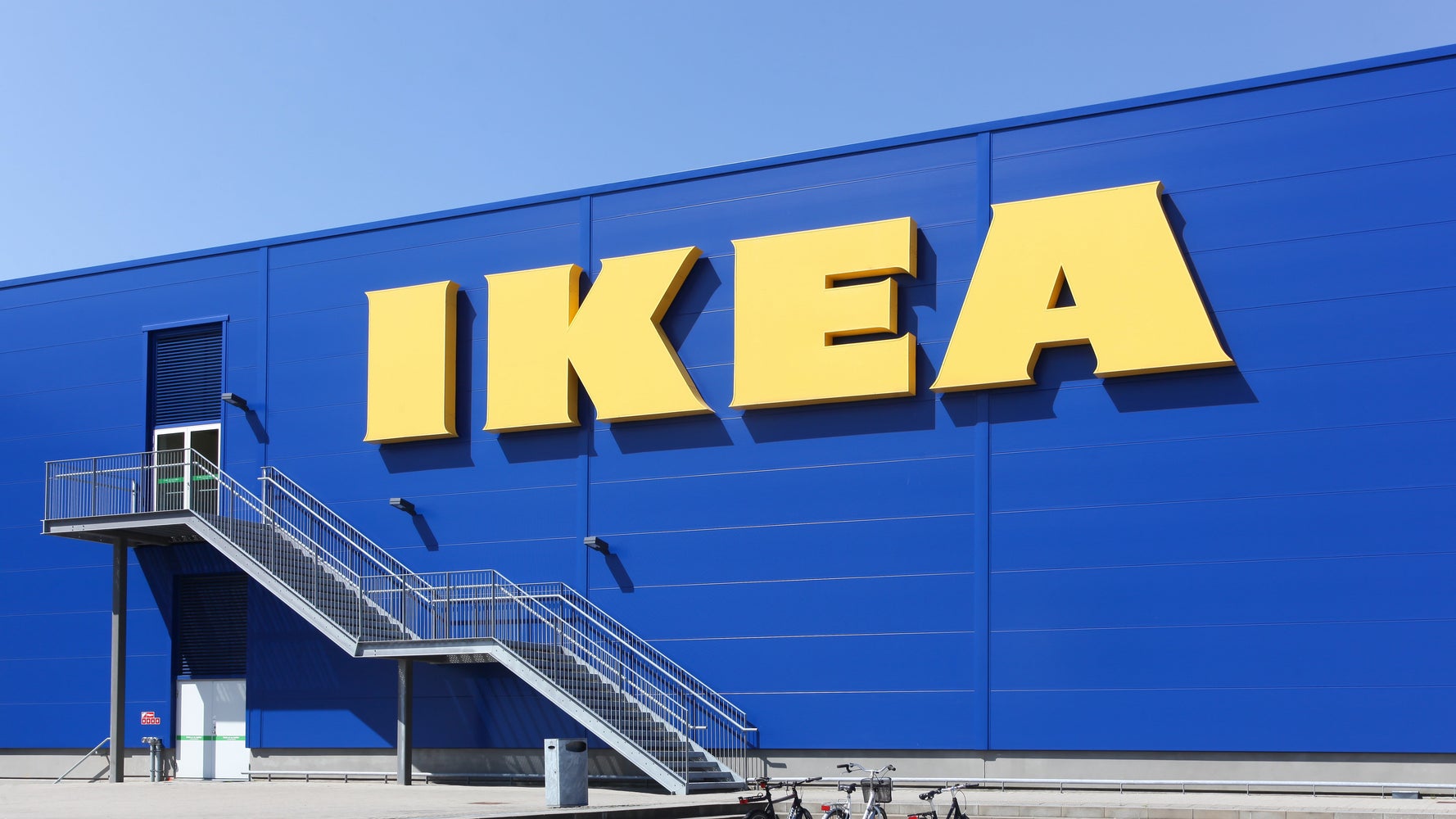 14 Reasons Why IKEA Is Simply The Best Place On Earth | HuffPost null