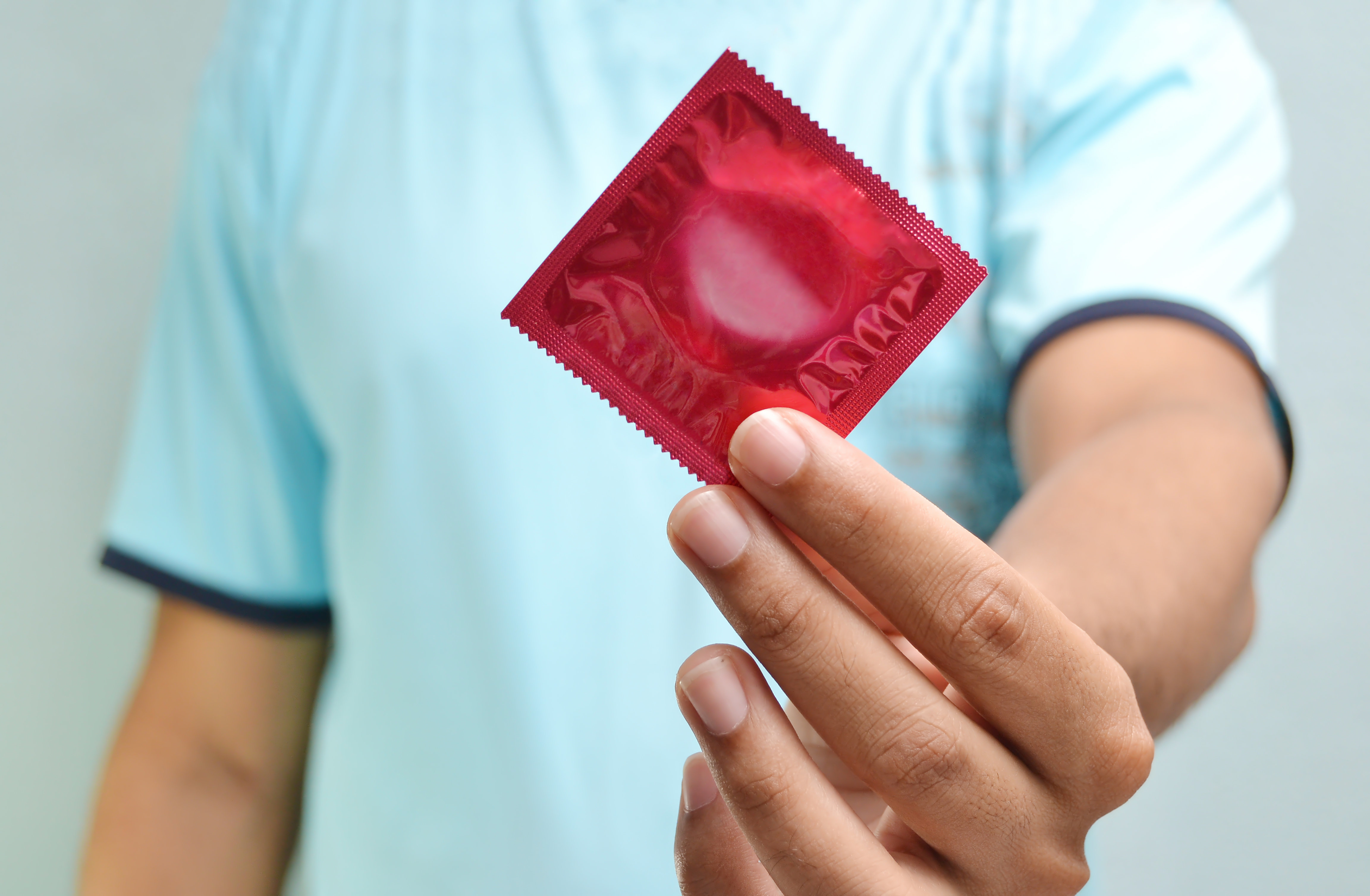 Inside The Online Community Of Men Who Preach Removing Condoms Without Consent HuffPost Women