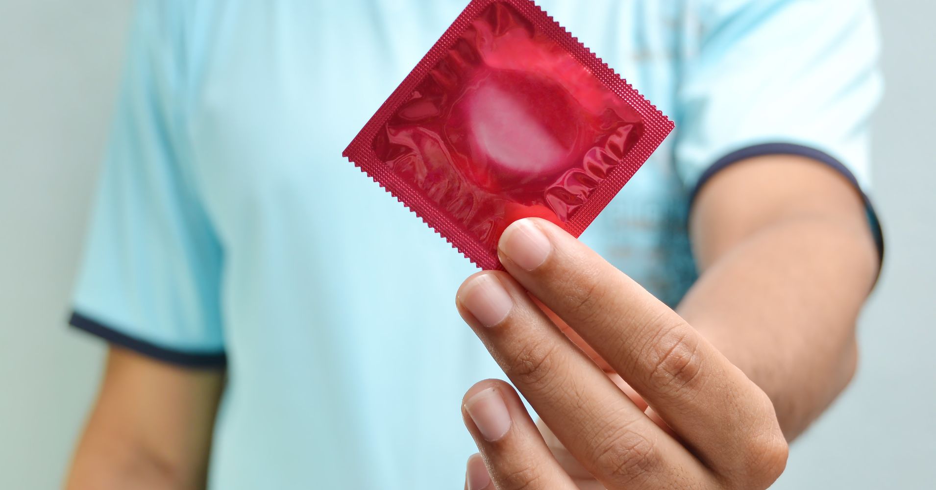 Inside The Online Community Of Men Who Preach Removing Condoms Without 